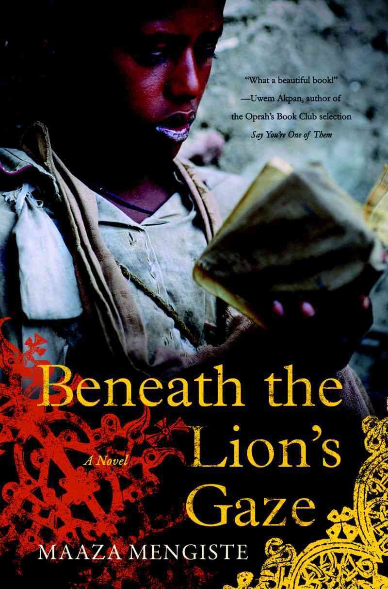 Beneath the Lion’s Gaze: A Novel