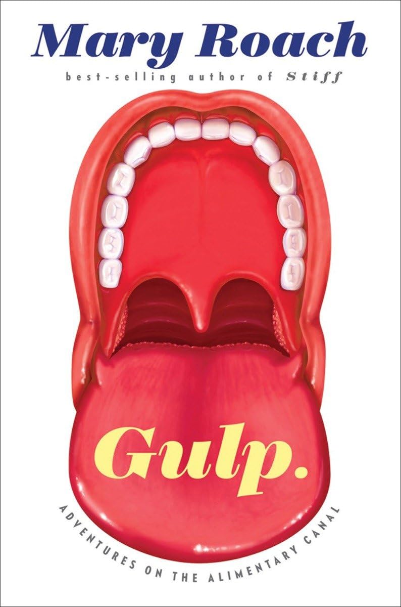 Gulp: Adventures on the Alimentary Canal - 8069