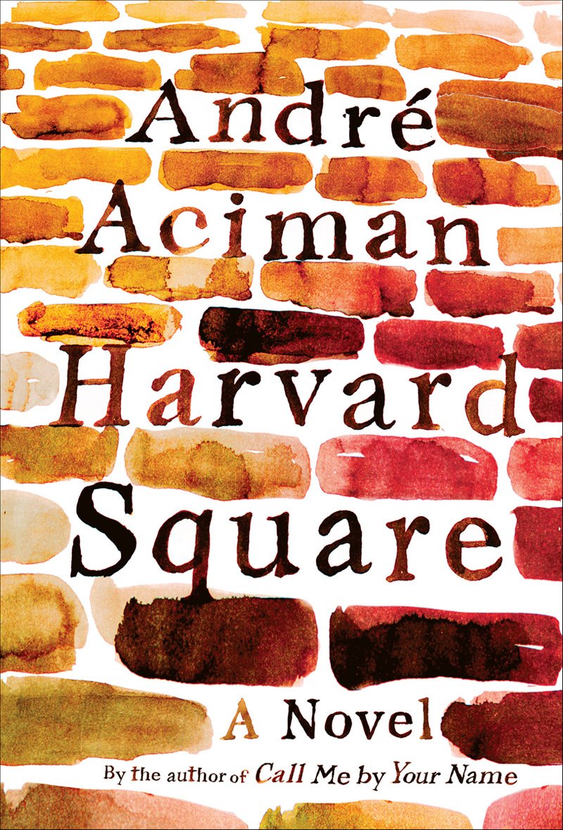 Harvard Square: A Novel - 7306