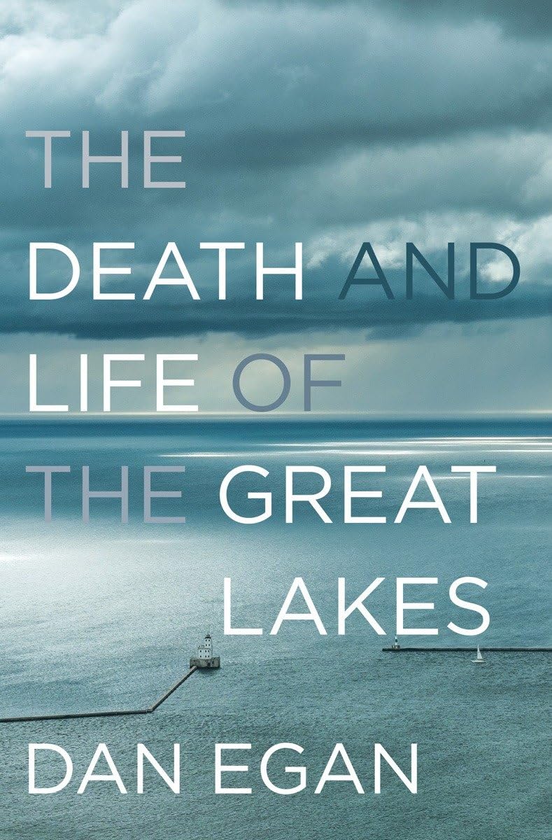 The Death and Life of the Great Lakes - 2856