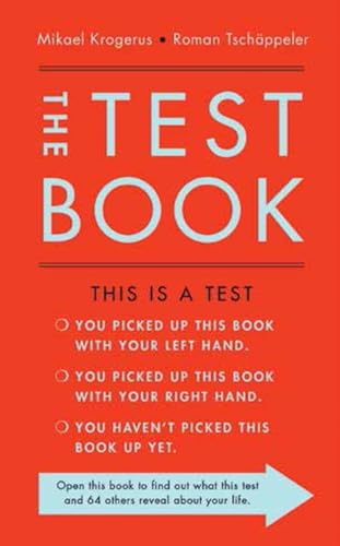 The Test Book