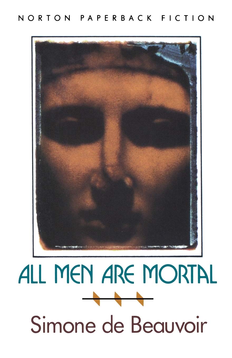All Men Are Mortal - 8349