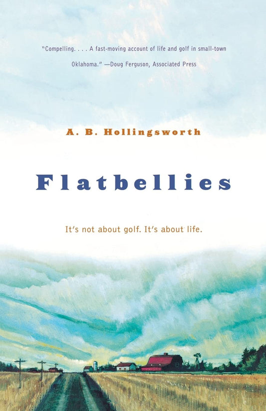 Flatbellies - 438