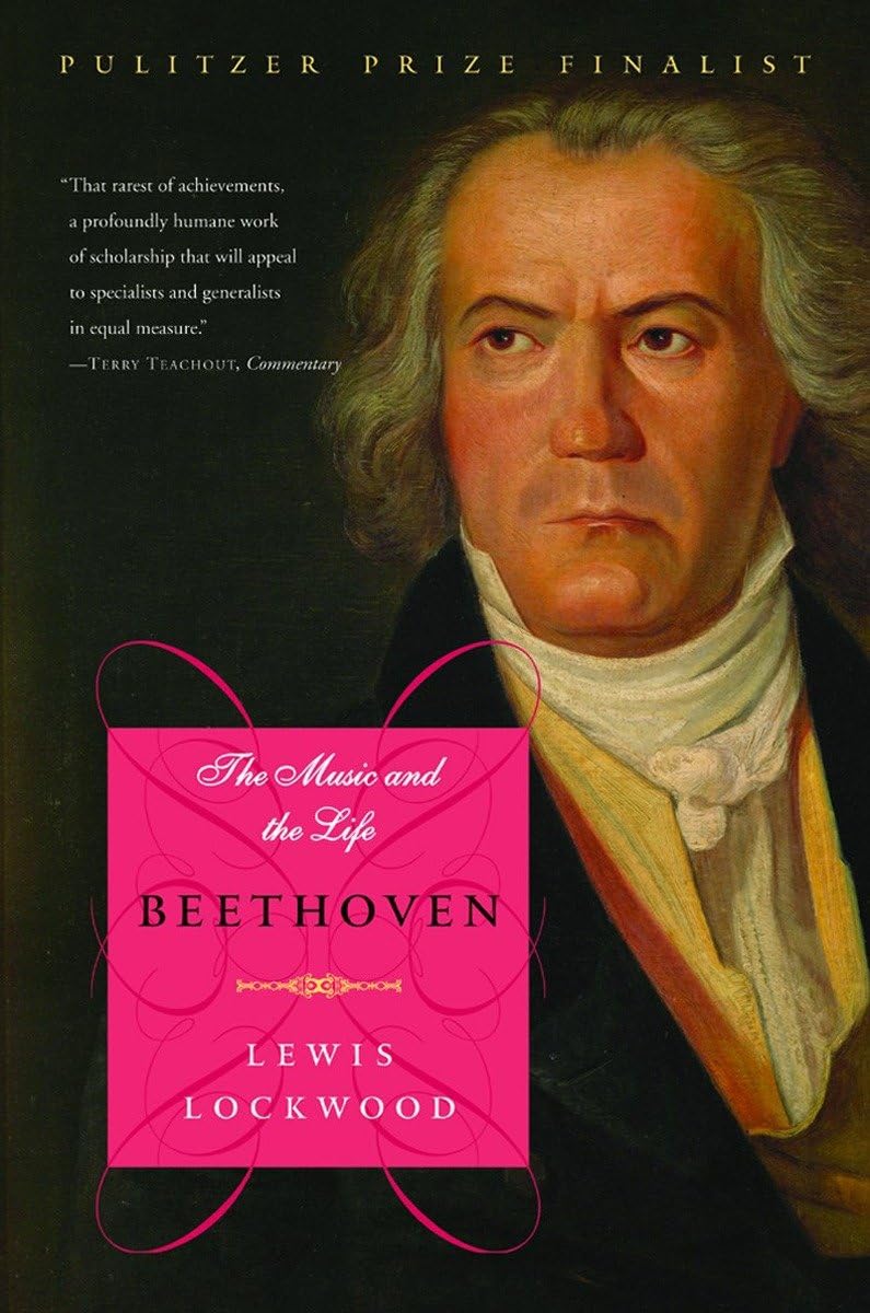 Beethoven: The Music and the Life - 2602
