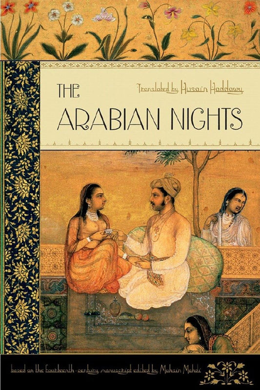 The Arabian Nights - 4231