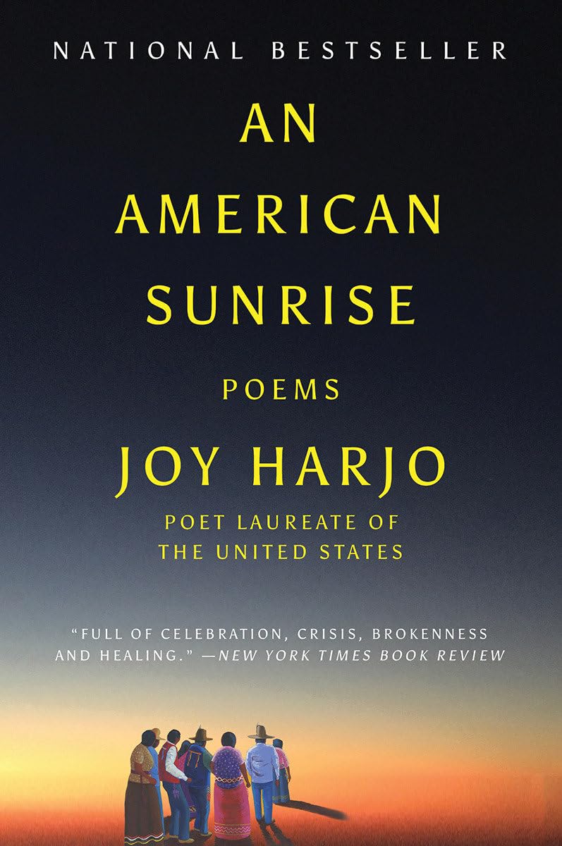 AN AMERICAN SUNRISE