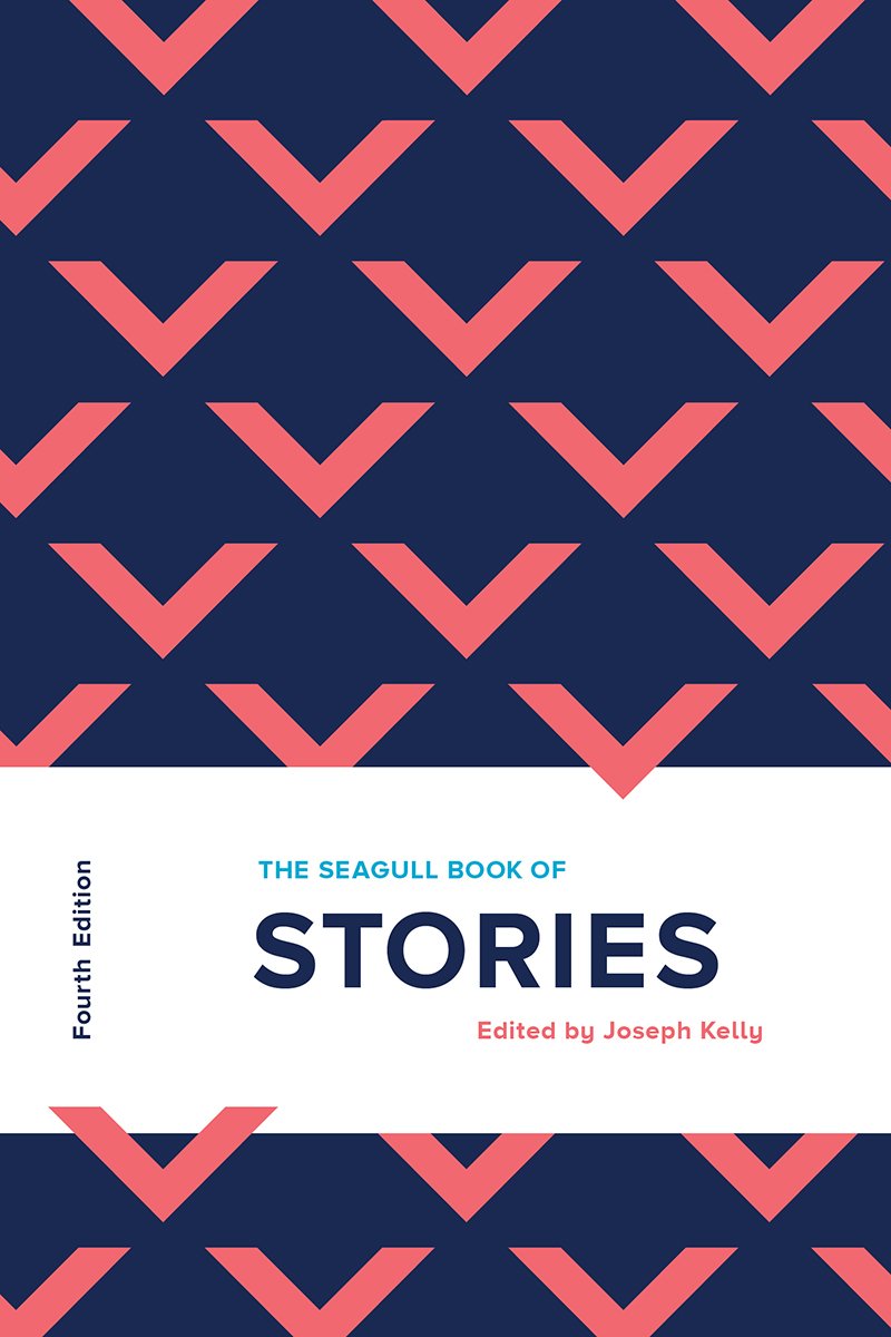 THE SEAGULL BOOK OF STORIES