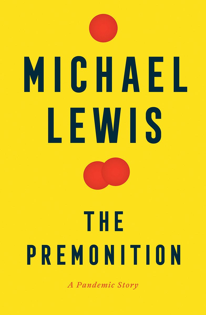 THE PREMONITION: A PANDEMIC STOR