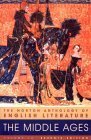 The Norton Anthology of English Literature : Middle Ages