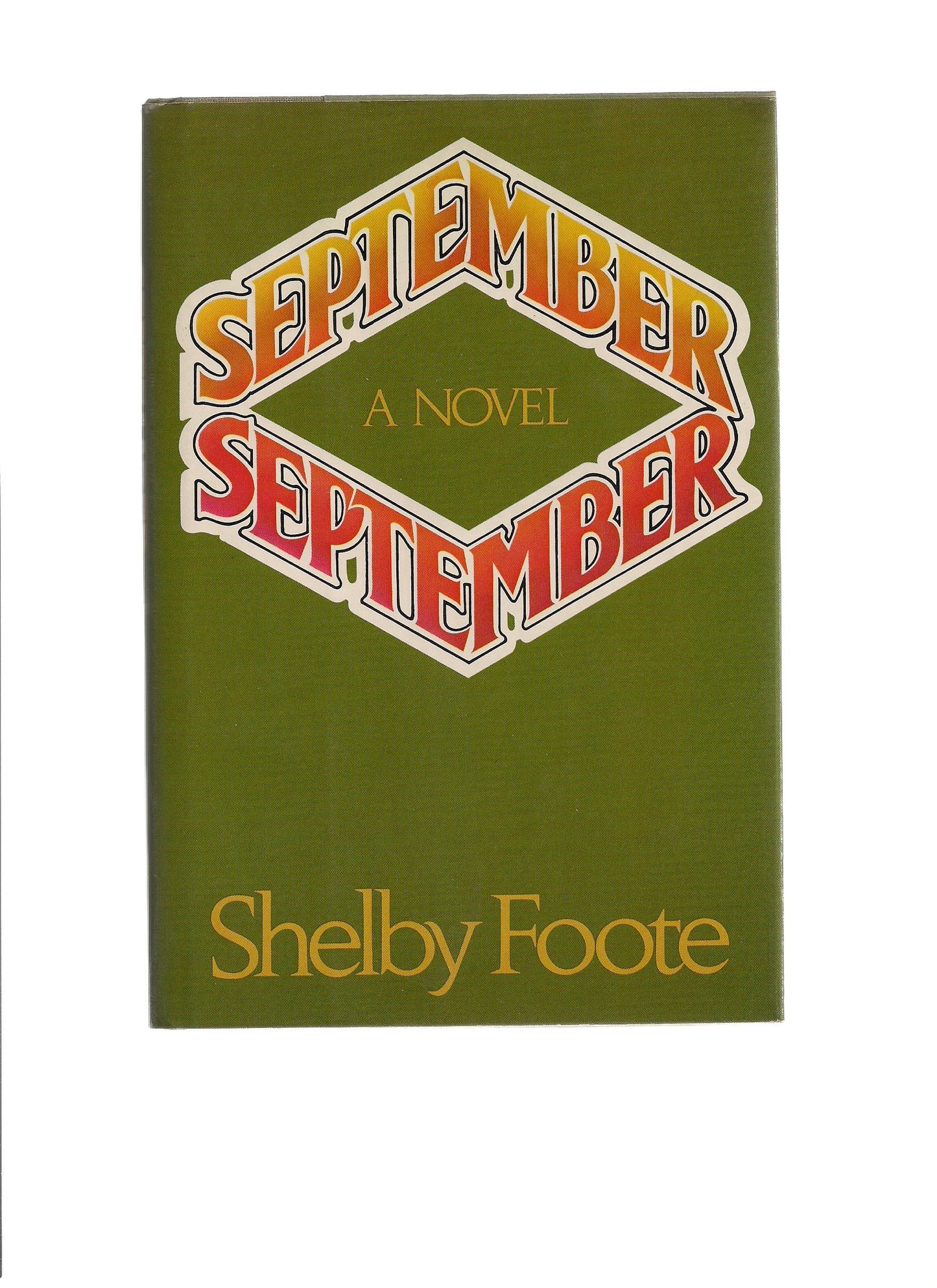 September,september