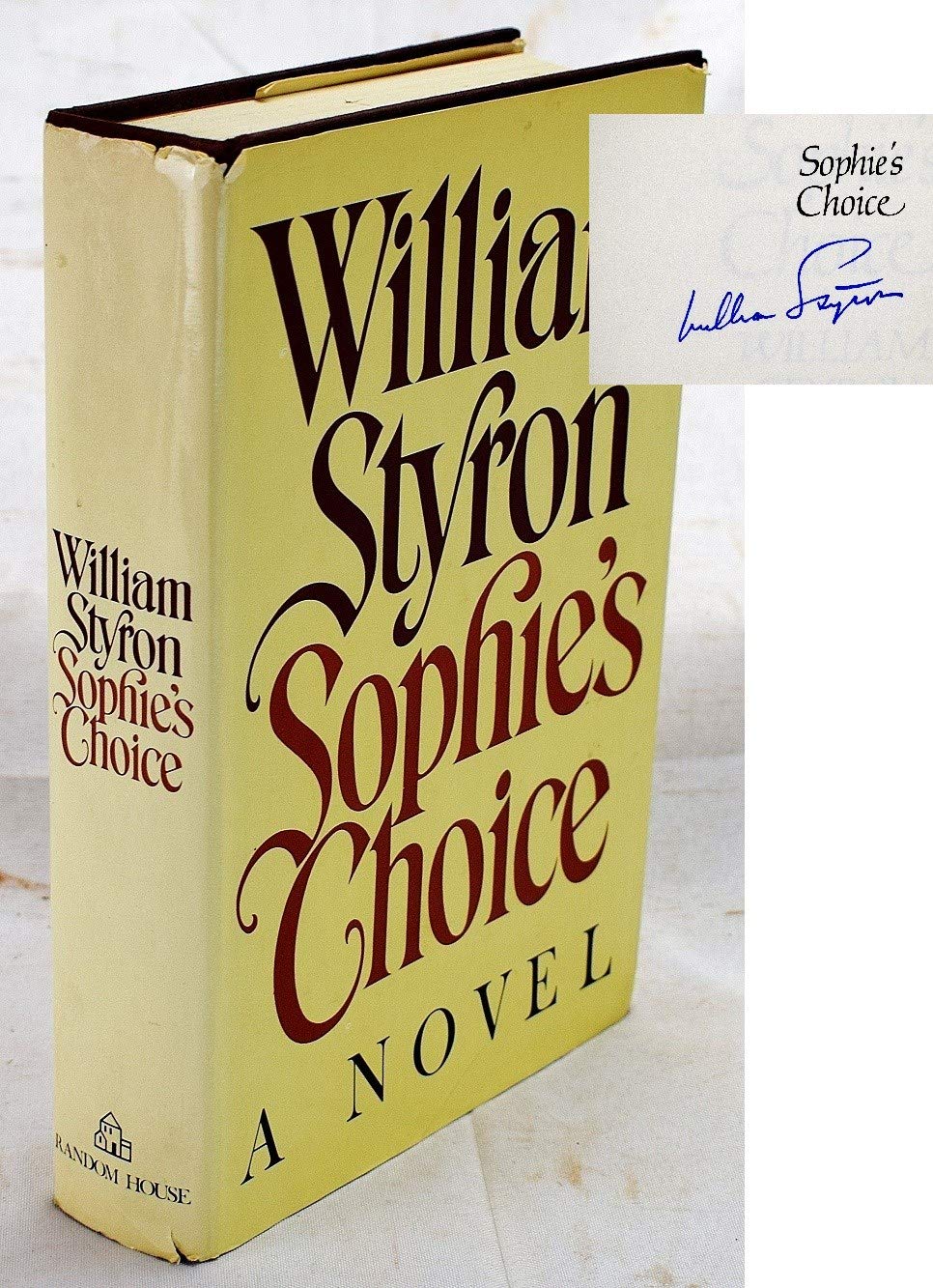 Sophie's Choice