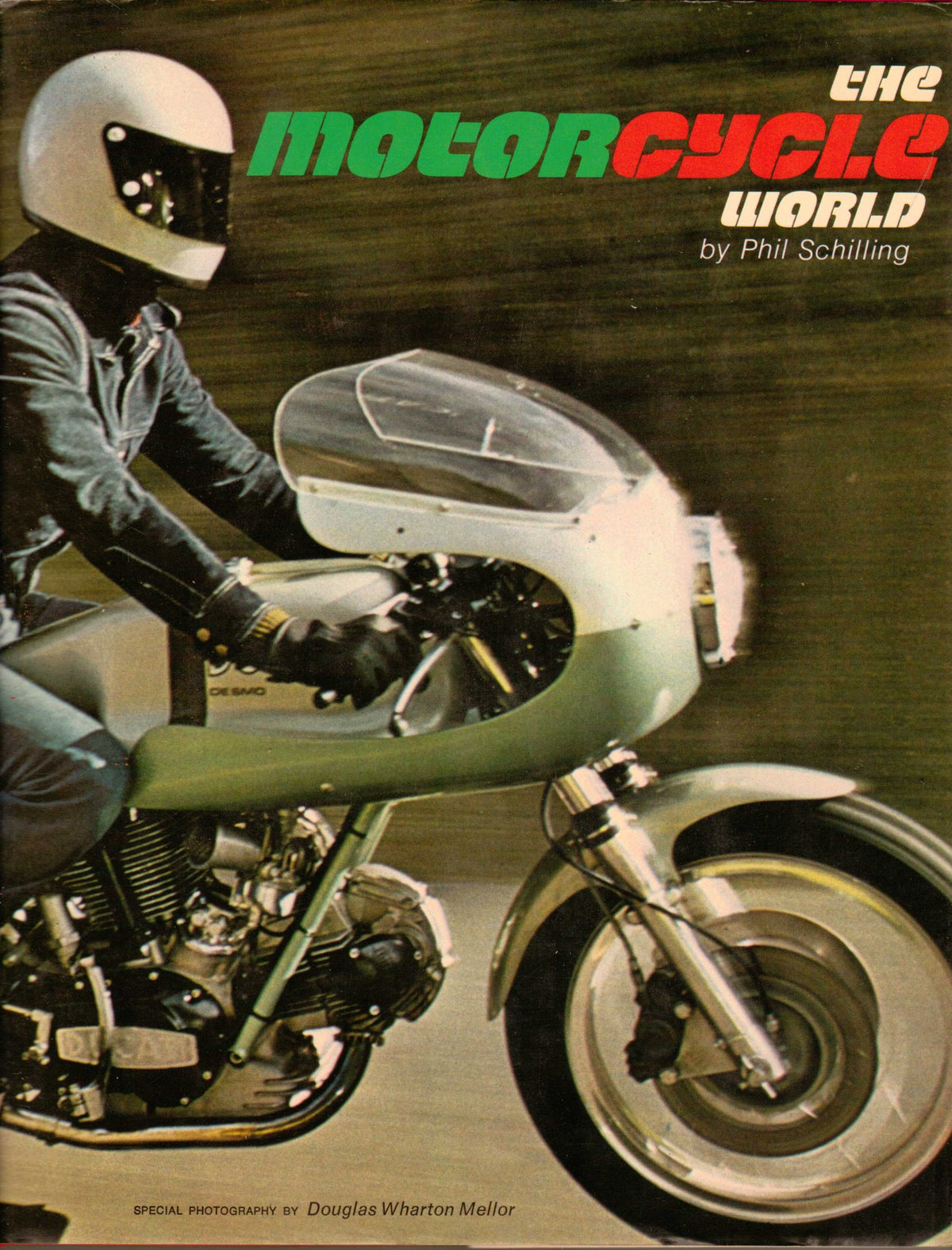The motorcycle world