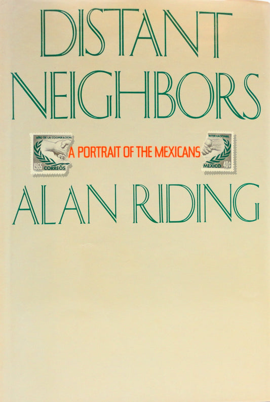 Distant Neighbors - 5401