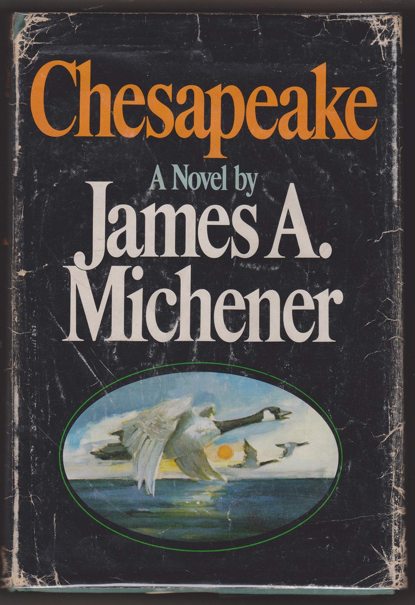 Chesapeake