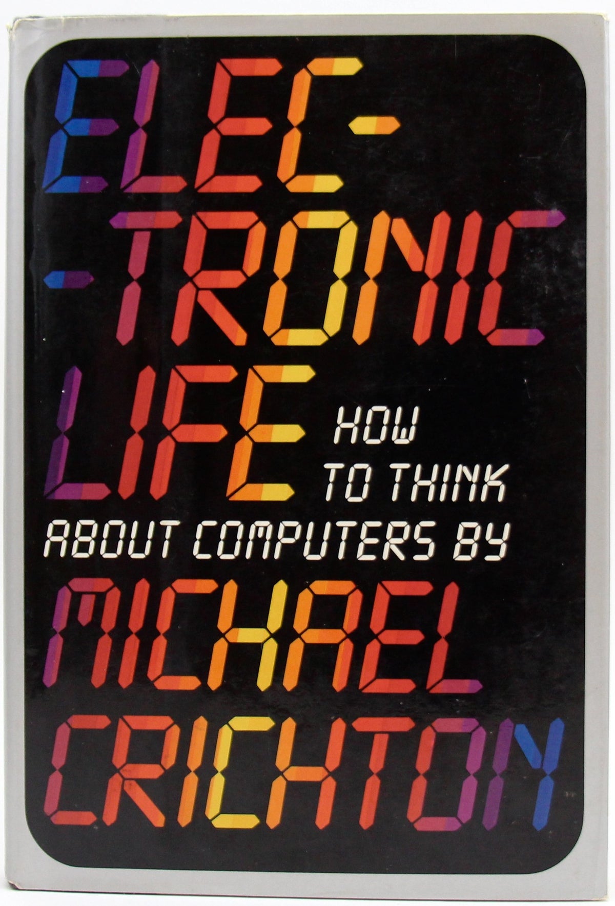 Electronic Life