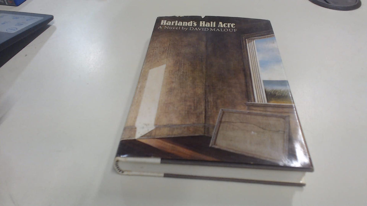 Harland's Half Acre