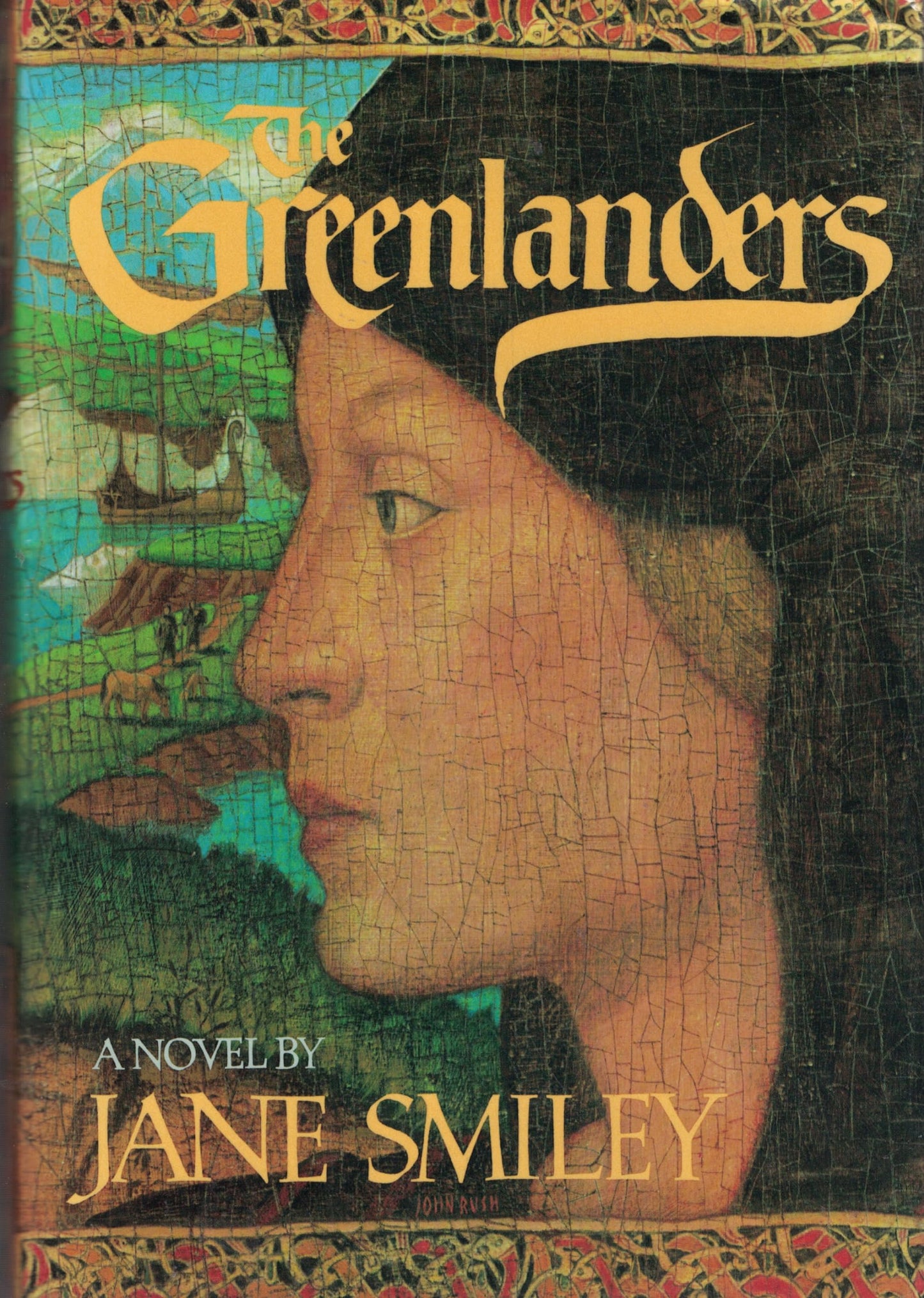 The Greenlanders