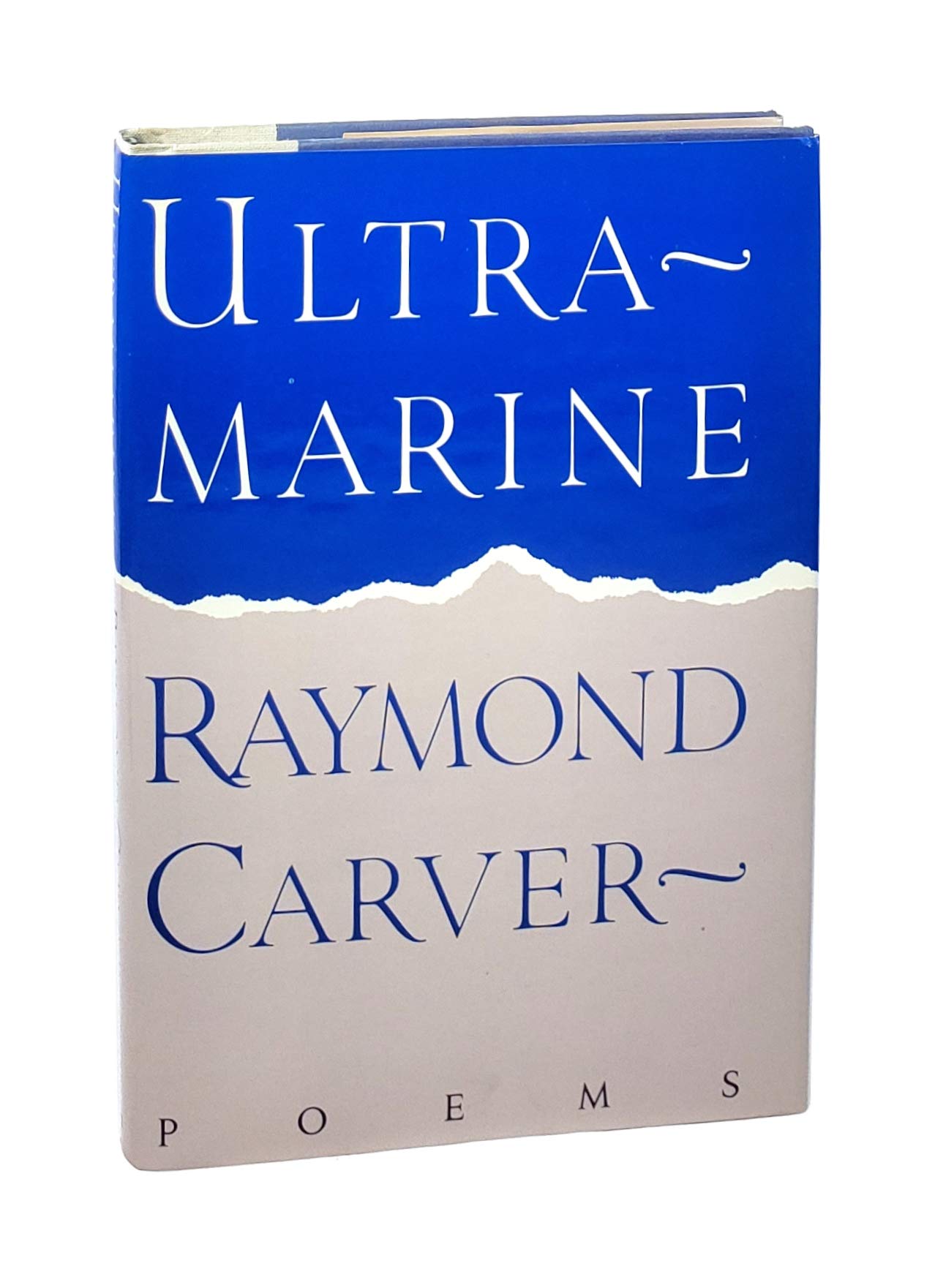 Ultramarine
