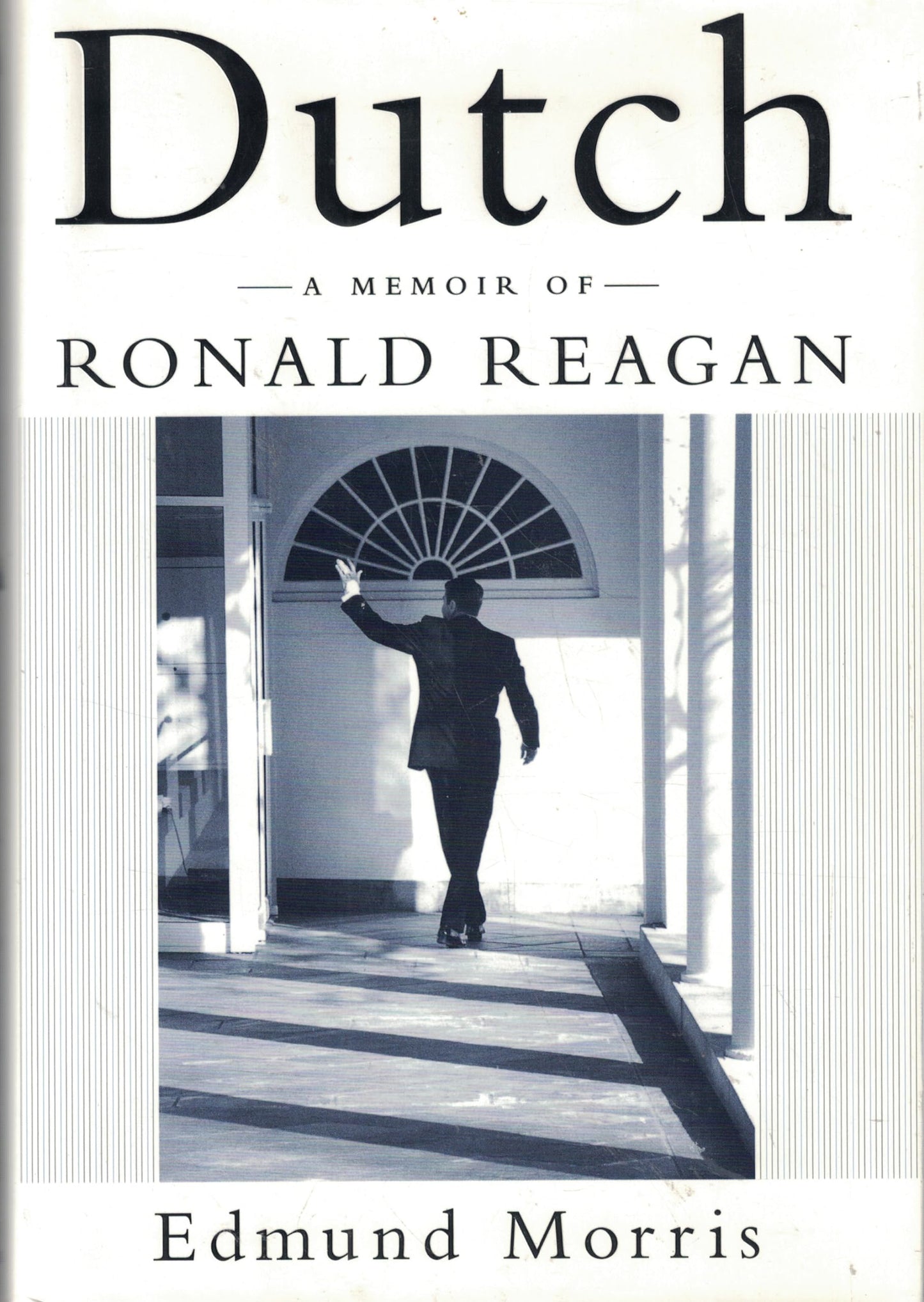 DUTCH: A MEMOIR OF RONALD REAGAN - 7132