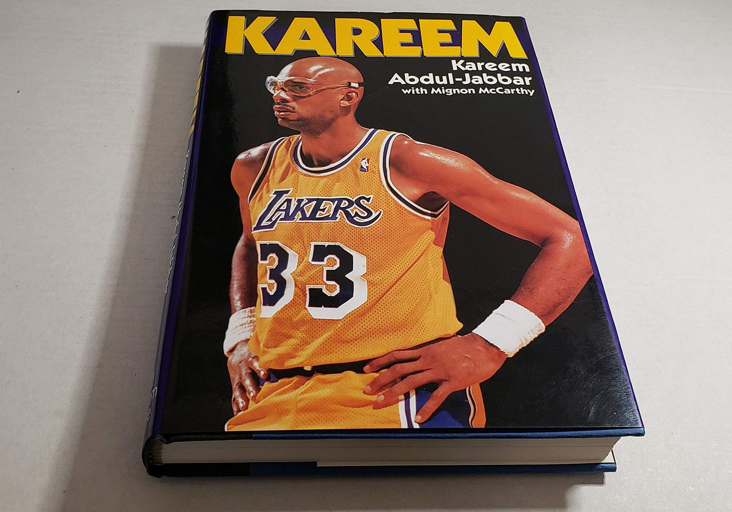 Kareem