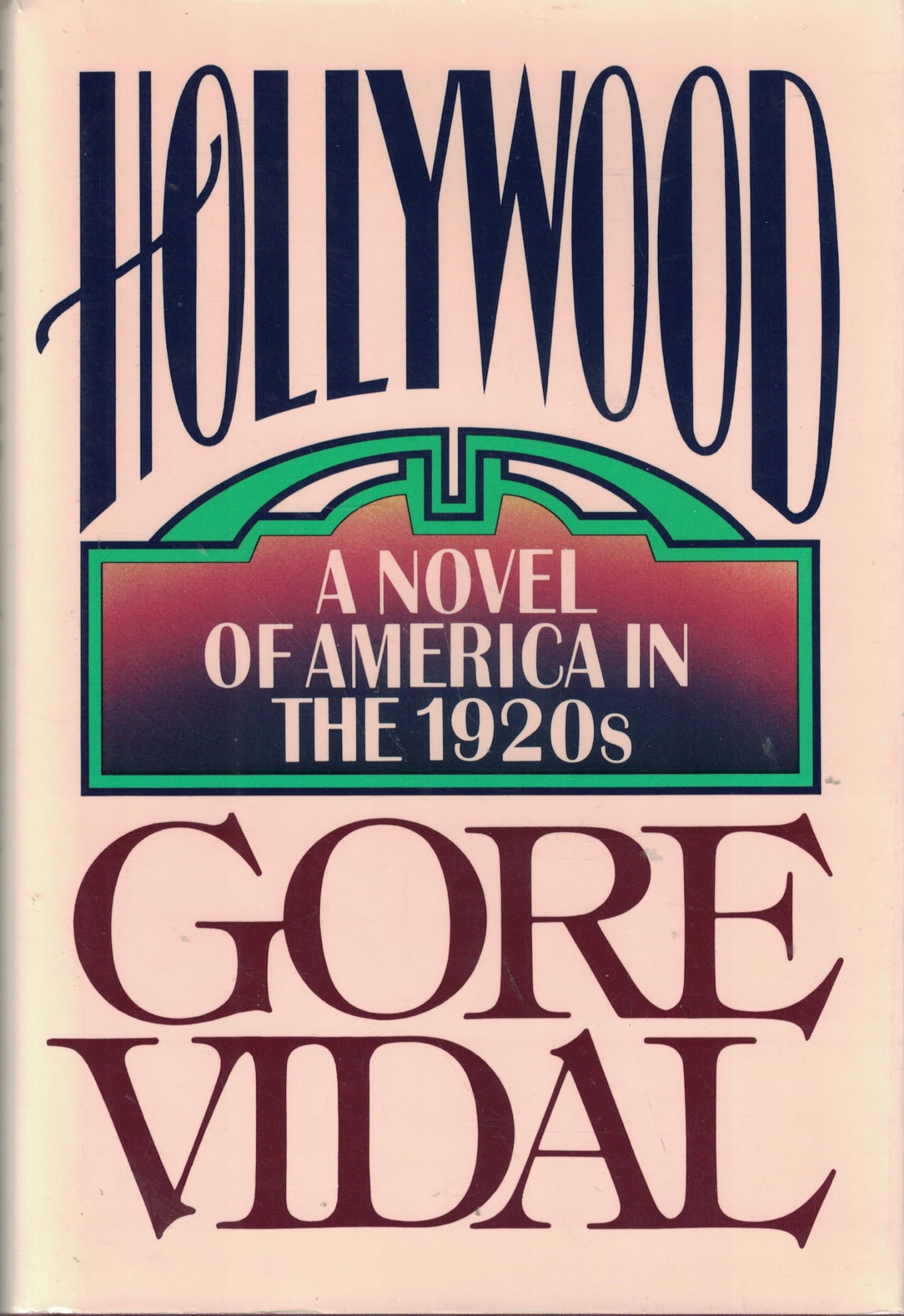 Hollywood