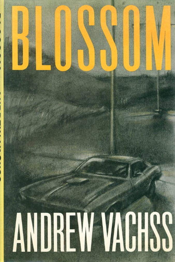Blossom (Burke)