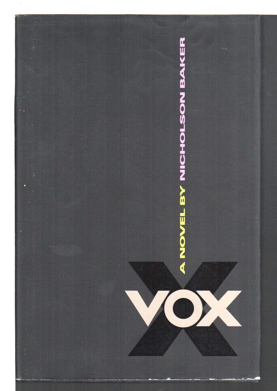 Vox