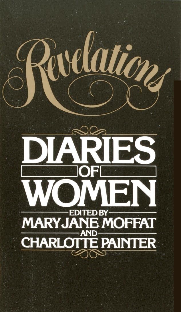 Revelations: Diaries of Women - 7999