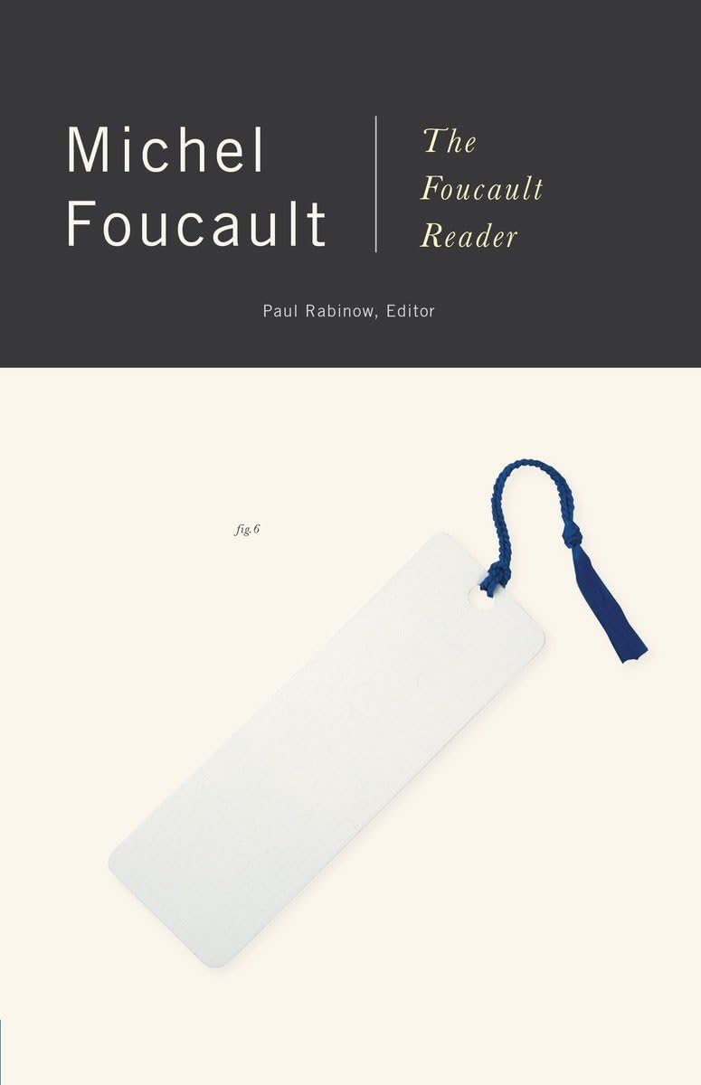 The Foucault Reader - 2938