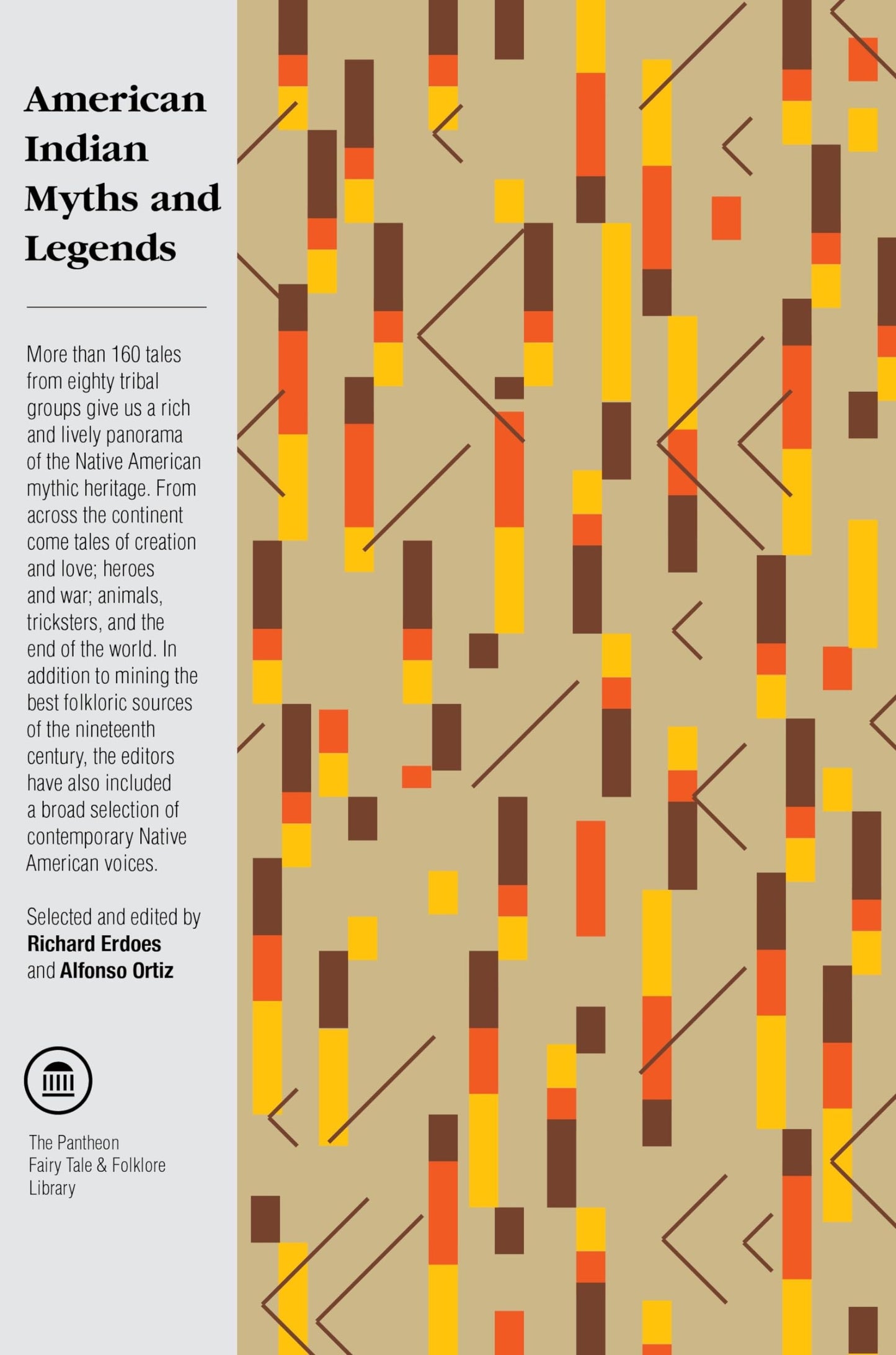 American Indian Myths and Legends - 218