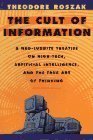 CULT OF INFORMATION - 5240