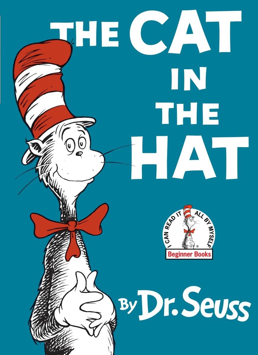 The Cat in the Hat - 186