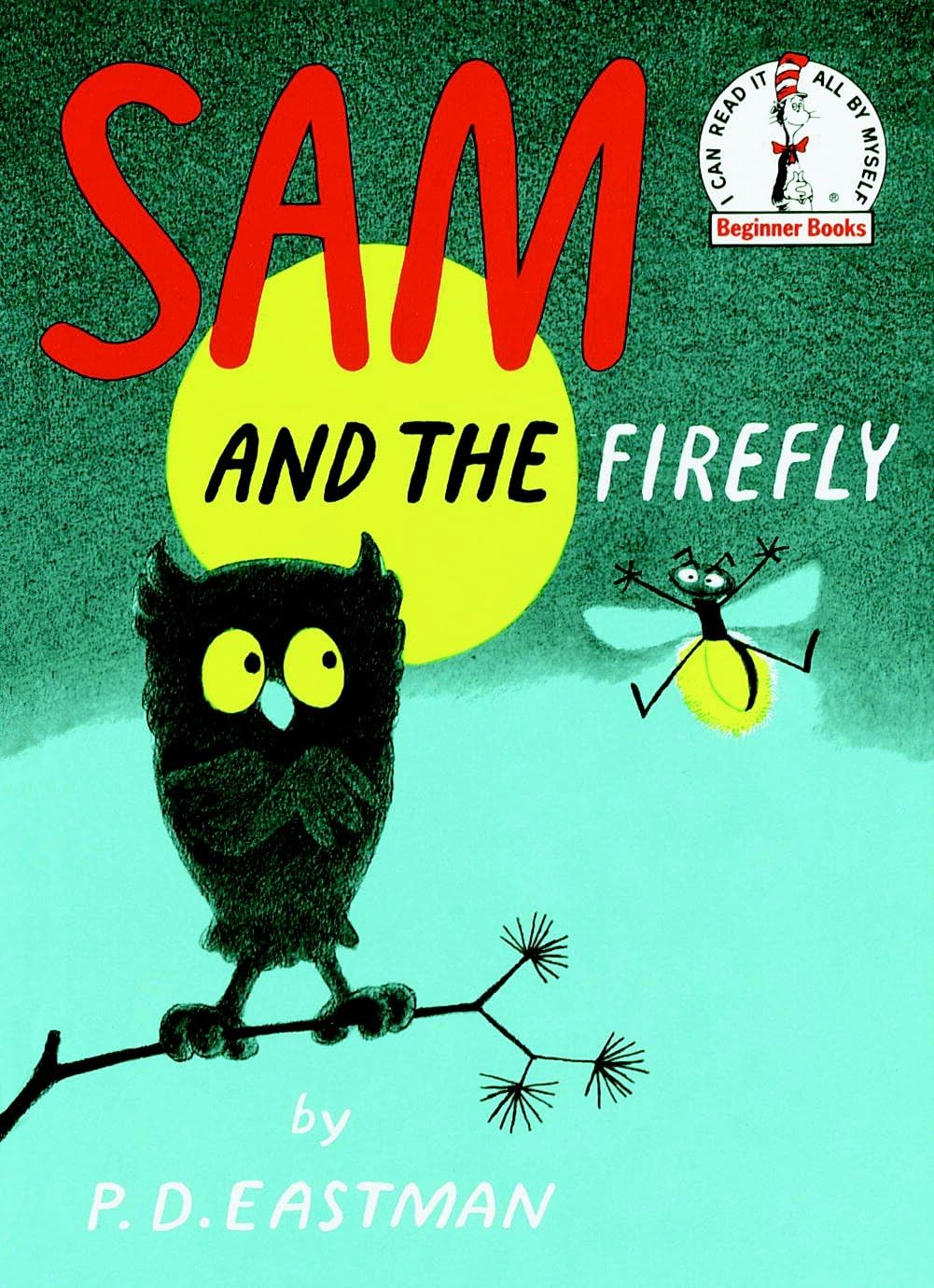 Sam and the Firefly - 6152