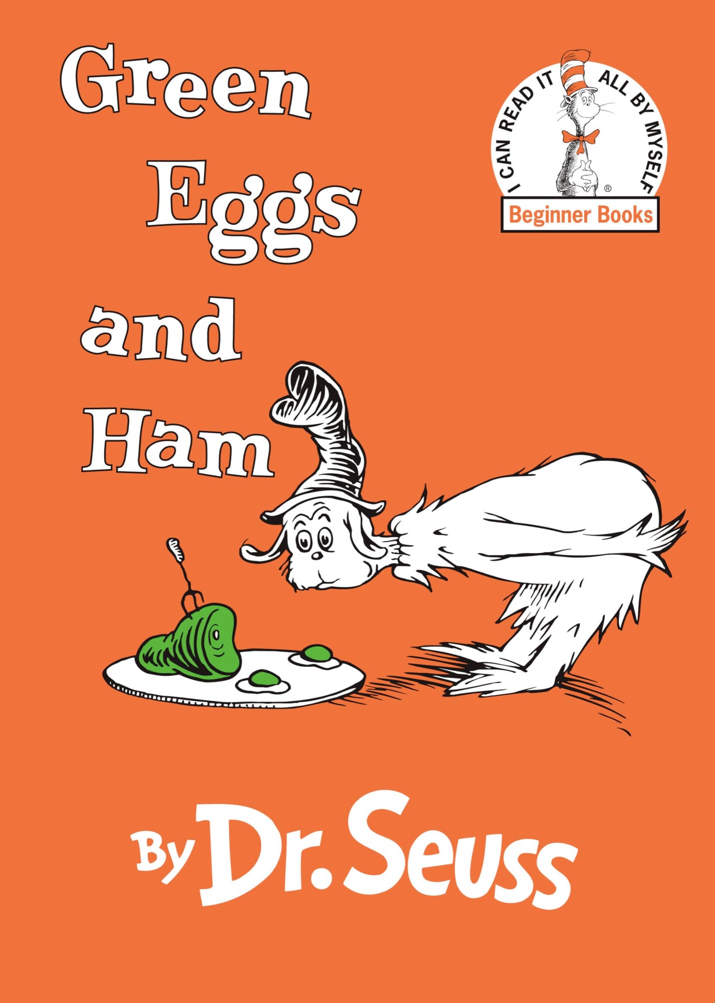Green Eggs and Ham - 2352