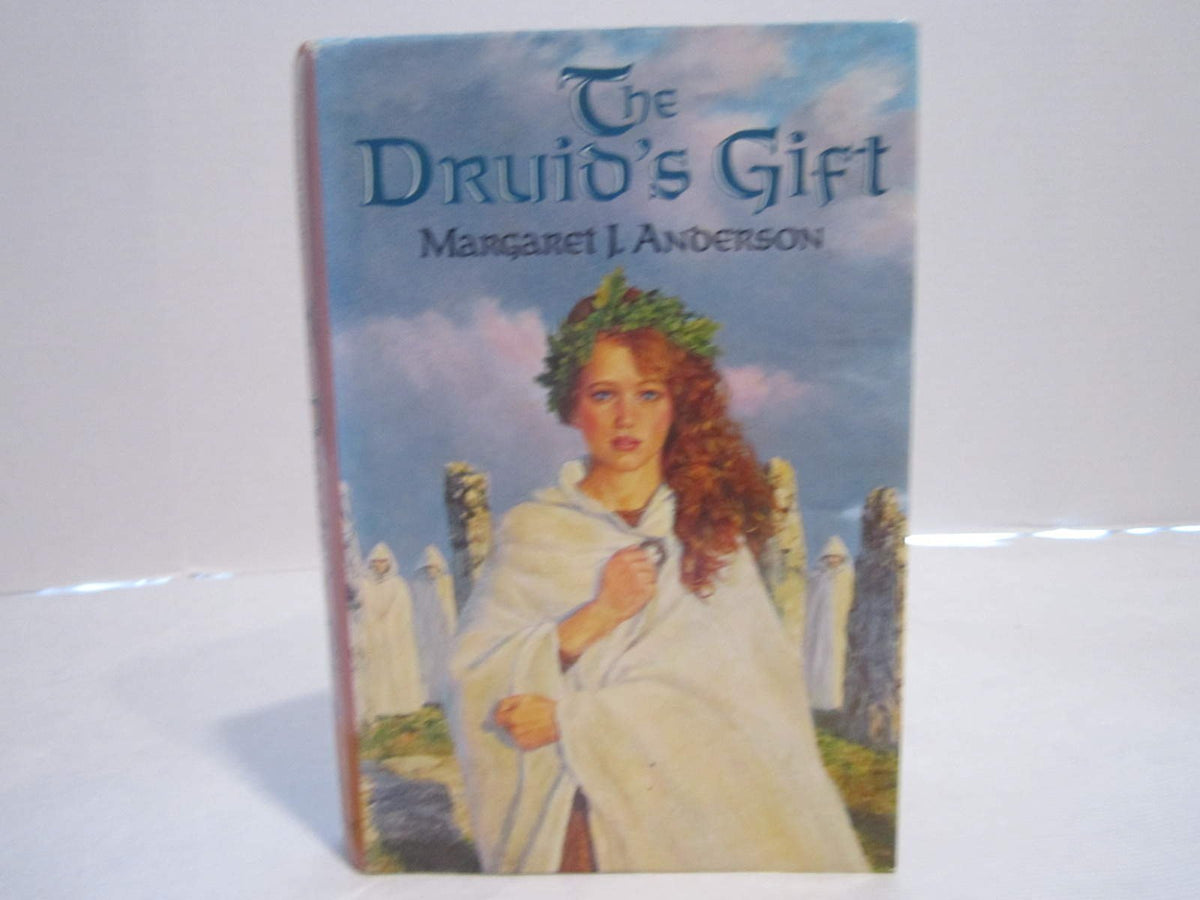 The Druid's Gift