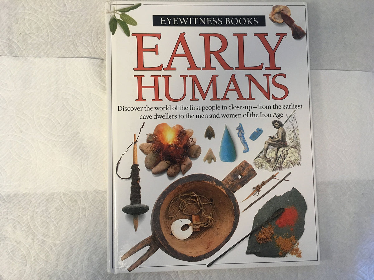 Early Humans