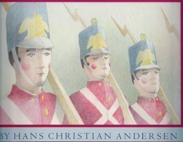 The Steadfast Tin Soldier