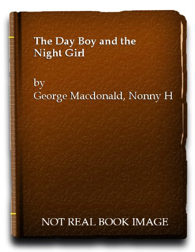 The Day Boy and the Night Girl