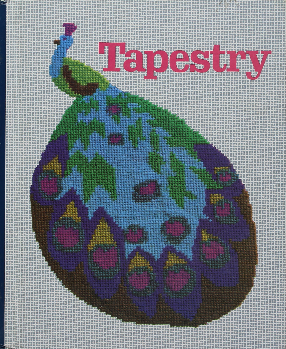 Tapestry (Houghton Mifflin Reading Series)