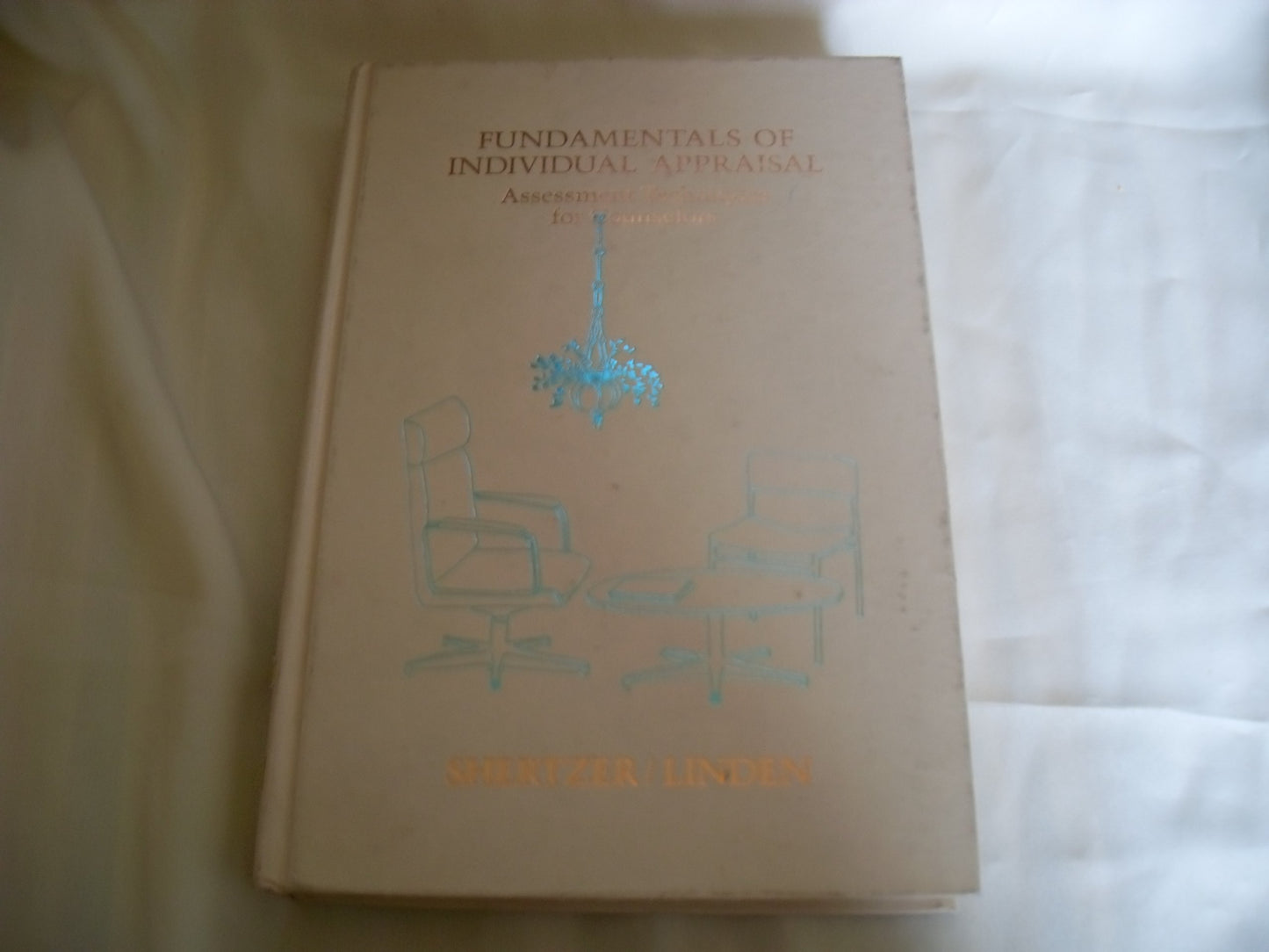 Fundamentals of Individual Appraisal: Assessment Techniques for Counselors
