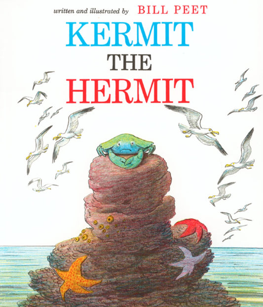 Kermit the Hermit - 4407