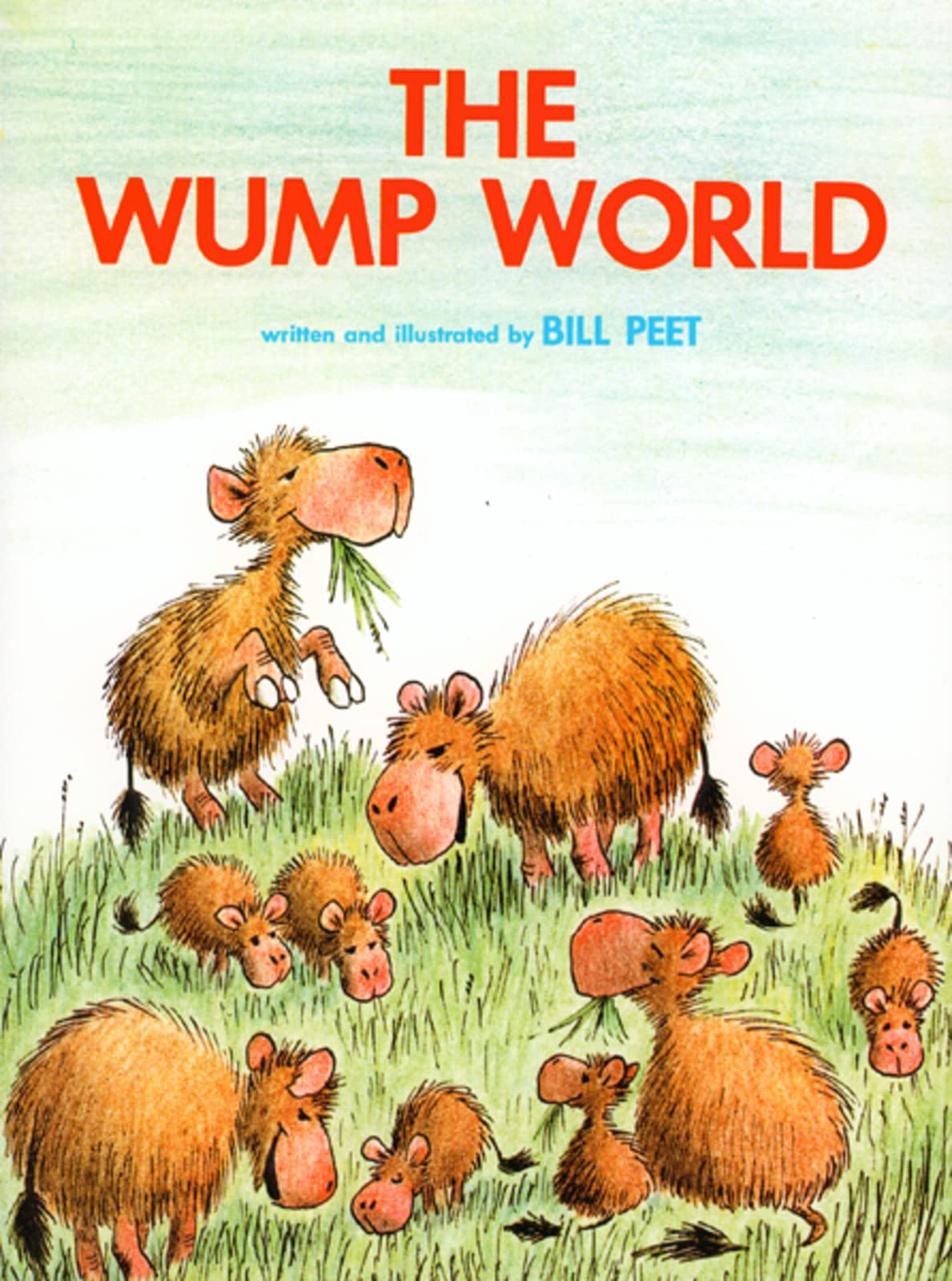 The Wump World - 2481