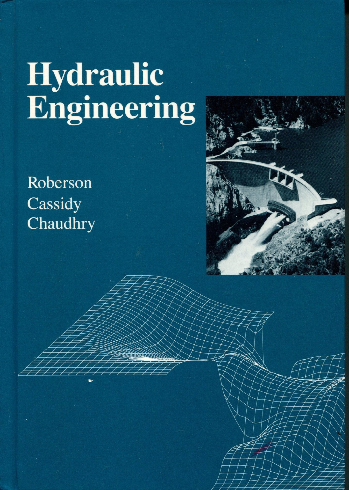 Hydraulic engineering