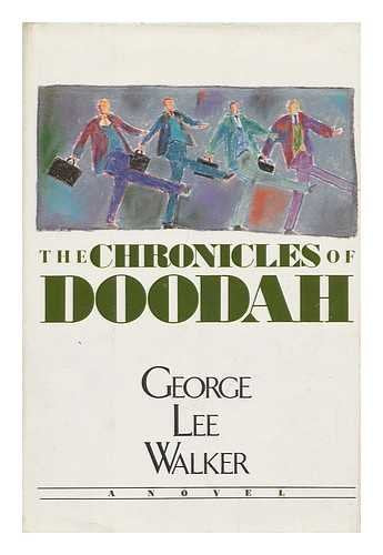 The chronicles of doodah