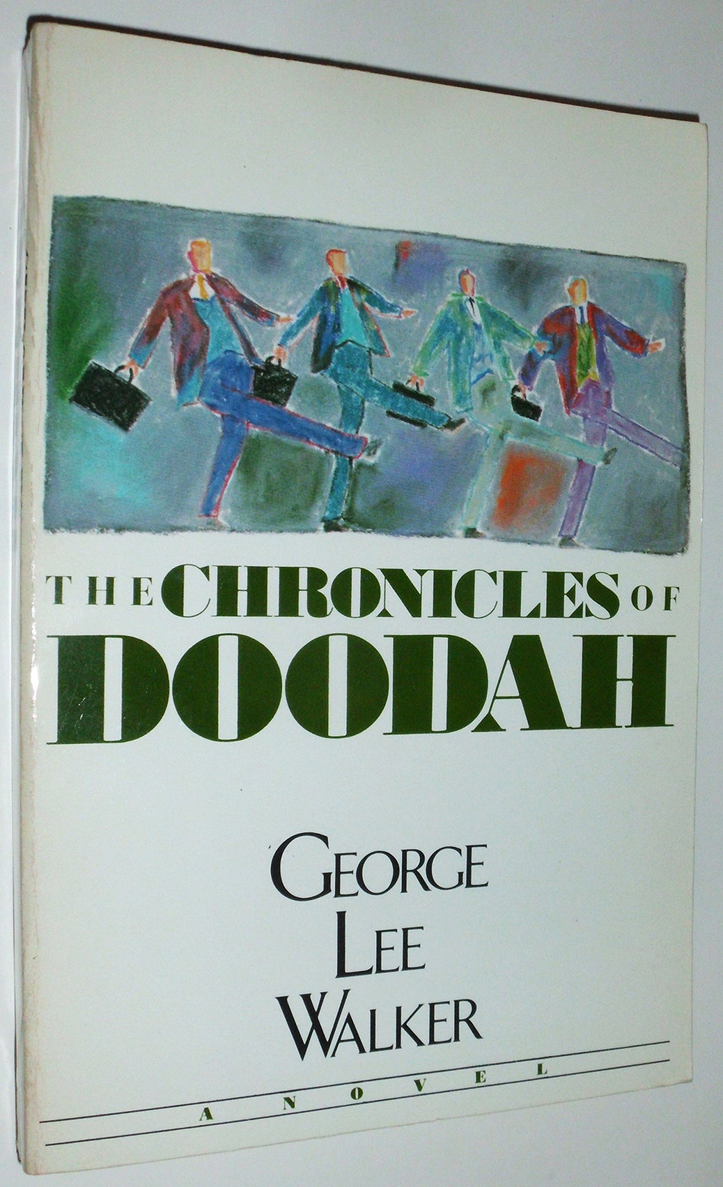 The Chronicles of Doodah