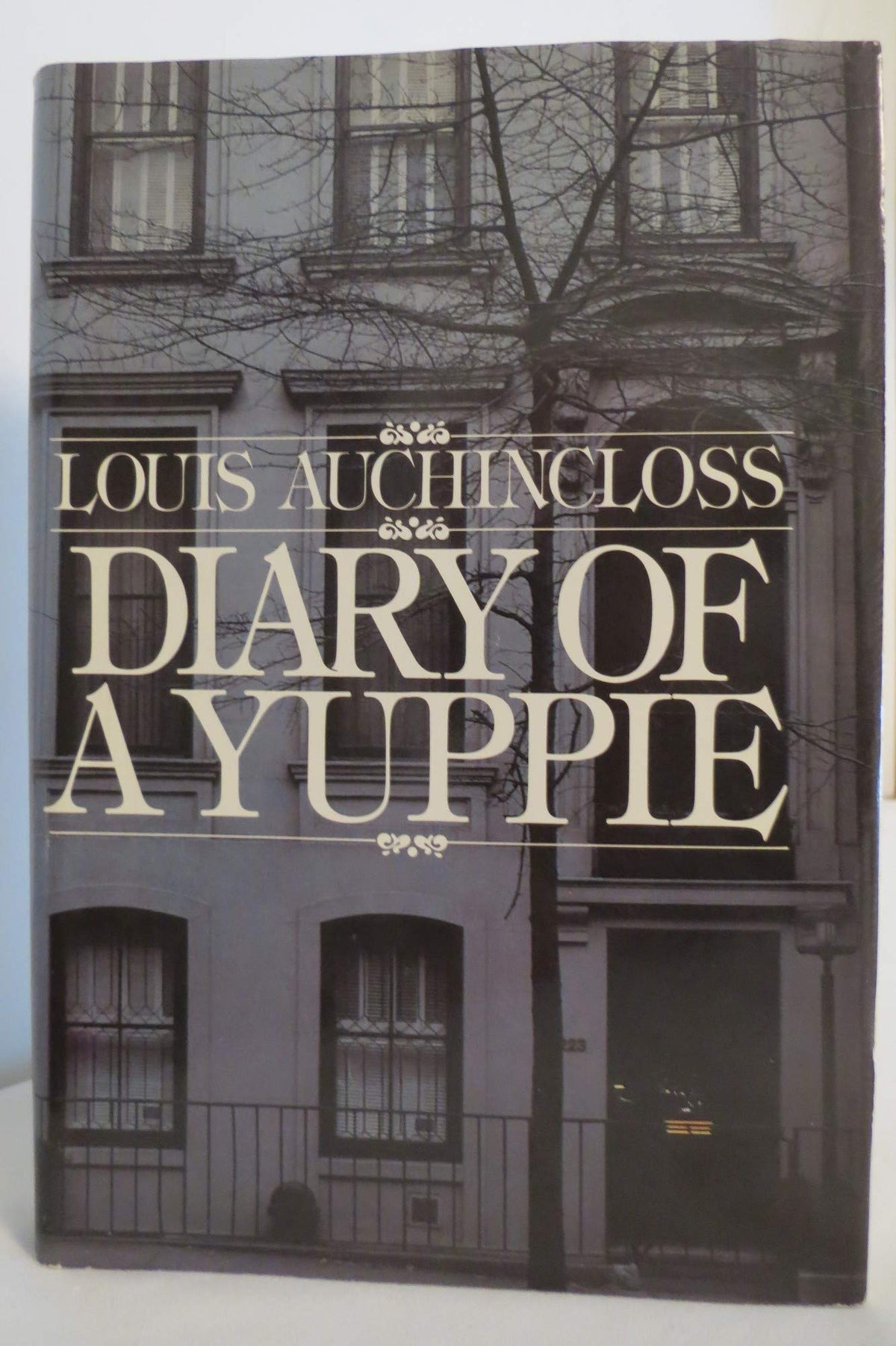 Diary of a Yuppie