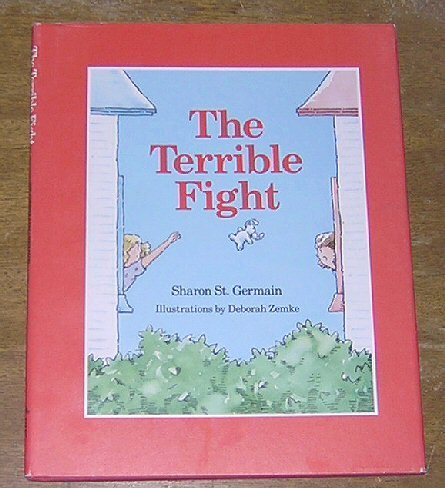 The Terrible Fight