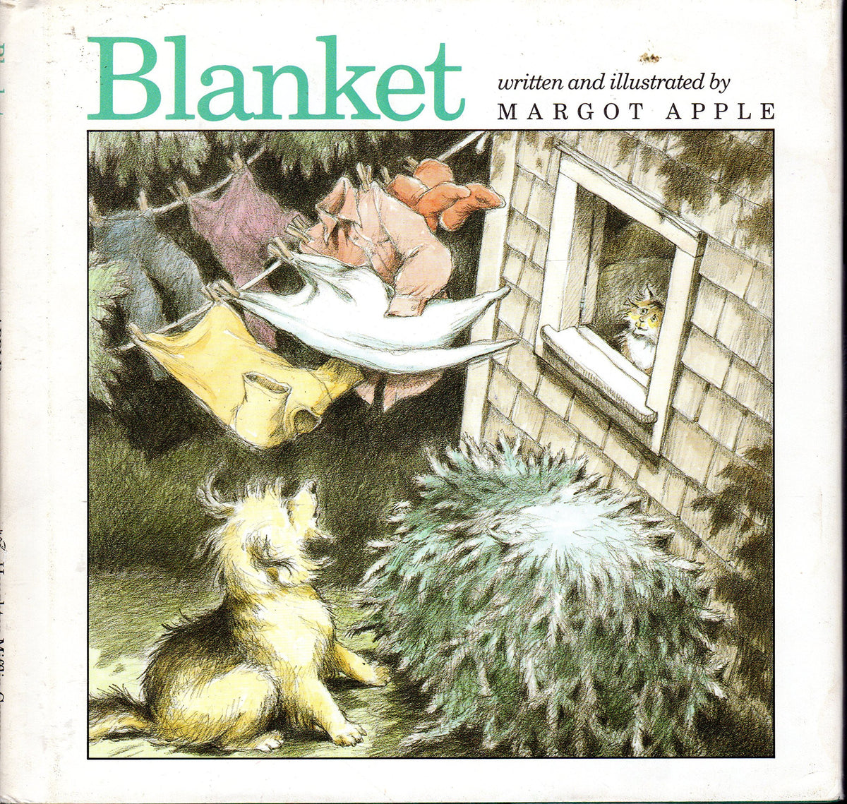 Blanket