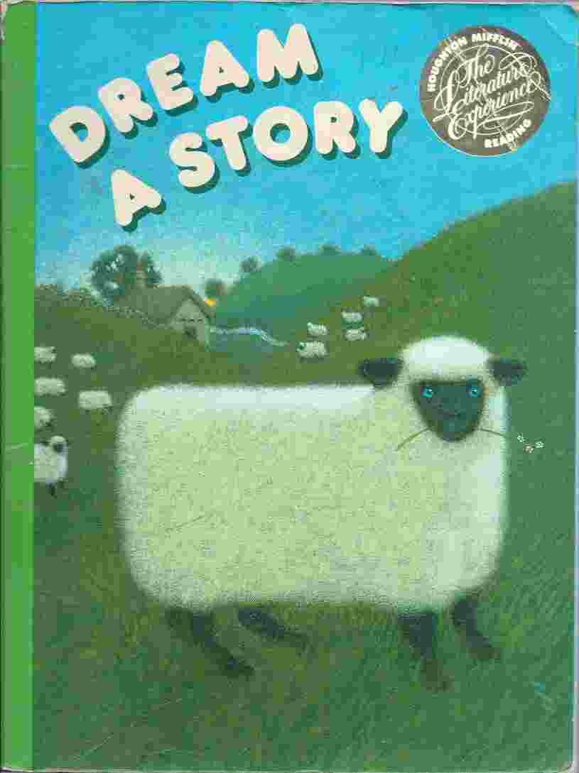 Dream a Story/Level B