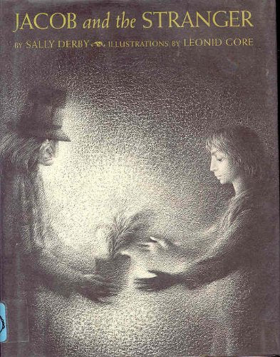 Jacob and the Stranger - 1585